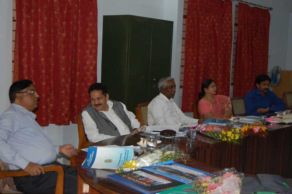 Fisheries College and Research Institute Thoothukudi Events photo 5